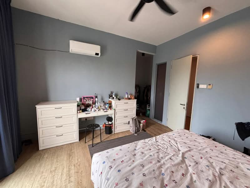 Rumah Bandar untuk Dijual di Petaling Jaya (Selangor) - JH Tee - Bedroom - PropertyGuru.com.my