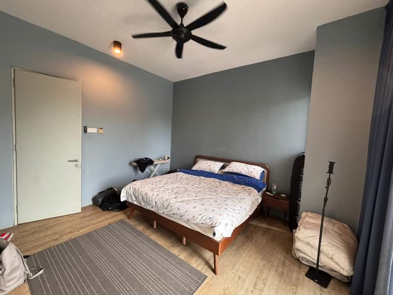 Rumah Bandar untuk Dijual di Petaling Jaya (Selangor) - JH Tee - Bedroom - PropertyGuru.com.my