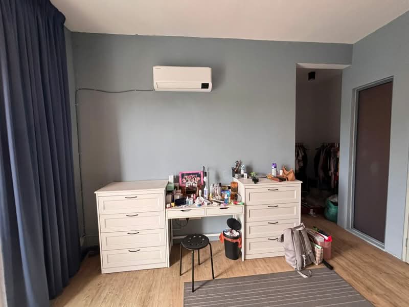 Rumah Bandar untuk Dijual di Petaling Jaya (Selangor) - JH Tee - Bedroom - PropertyGuru.com.my