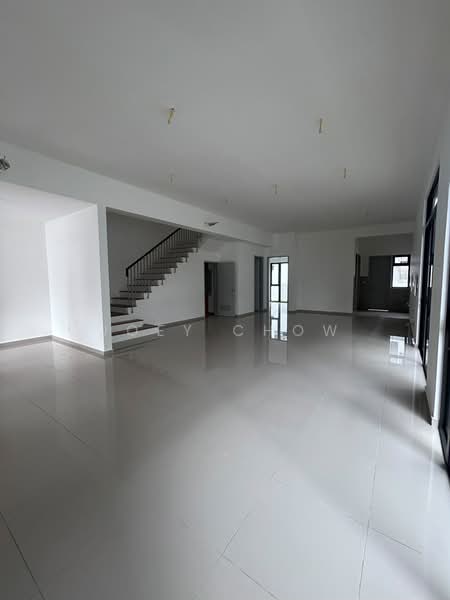 Semi-Detached House for Rent in Bandar Gamuda Gardens (Rawang) - Joey Chow - Interior - PropertyGuru.com.my