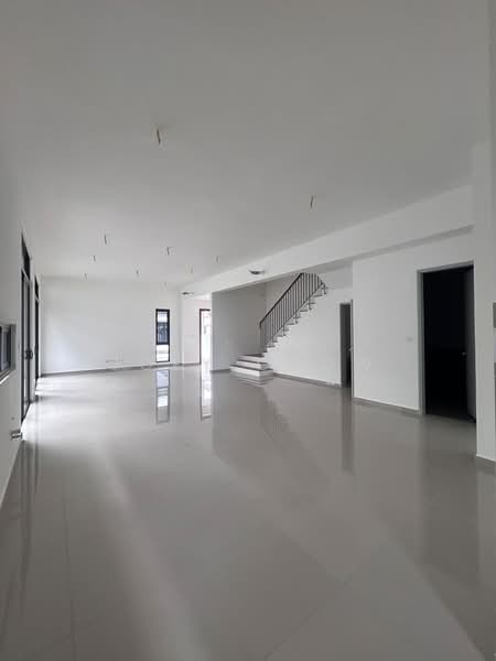 Semi-Detached House for Rent in Bandar Gamuda Gardens (Rawang) - Joey Chow - PropertyGuru.com.my