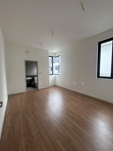 Semi-Detached House for Rent in Bandar Gamuda Gardens (Rawang) - Joey Chow - PropertyGuru.com.my