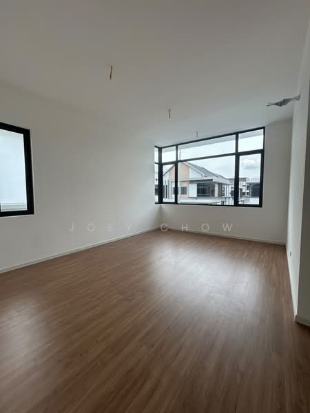 Semi-Detached House for Rent in Bandar Gamuda Gardens (Rawang) - Joey Chow - PropertyGuru.com.my