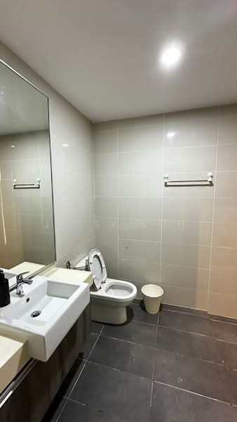 Service Residence for Rent at Southkey Mosaic - Jessy Koh - Bathroom - PropertyGuru.com.my