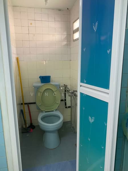 1-storey Terraced House for Sale in Ayer Itam (Penang) - Vince Tan - Bathroom - PropertyGuru.com.my