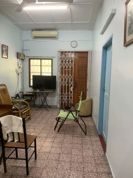 1-storey Terraced House for Sale in Ayer Itam (Penang) - Vince Tan - Living Room - PropertyGuru.com.my