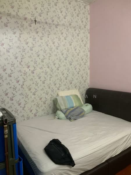 1-storey Terraced House for Sale in Ayer Itam (Penang) - Vince Tan - Bedroom - PropertyGuru.com.my