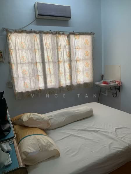 1-storey Terraced House for Sale in Ayer Itam (Penang) - Vince Tan - Bedroom - PropertyGuru.com.my