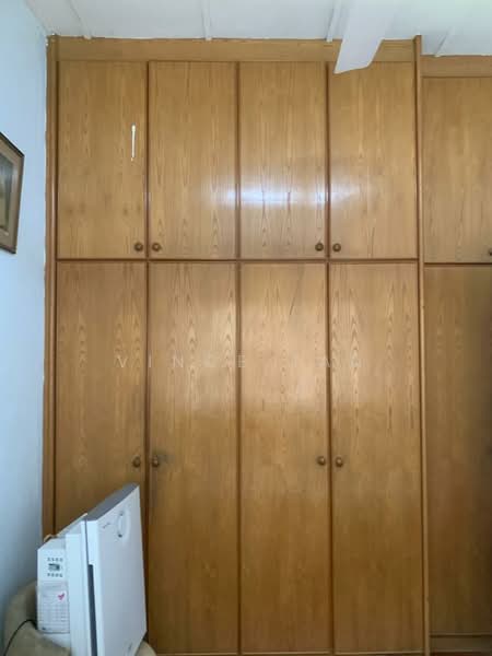 1-storey Terraced House for Sale in Ayer Itam (Penang) - Vince Tan - Interior - PropertyGuru.com.my