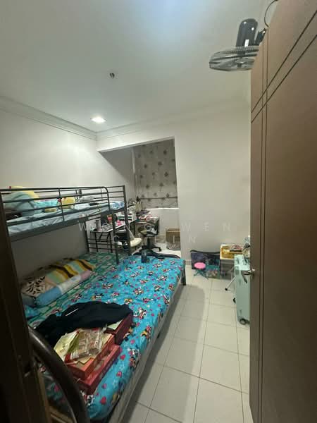 3-storey Terraced House for Sale in Laman Rimbunan (Kepong) - Wong Wen Chein - Bedroom - PropertyGuru.com.my