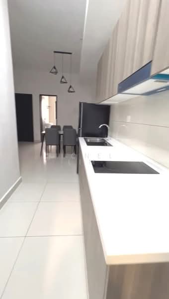 Servis Apartment untuk Dijual di EDUSENTRAL - Lionel Lim - PropertyGuru.com.my