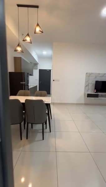 Servis Apartment untuk Dijual di EDUSENTRAL - Lionel Lim - PropertyGuru.com.my