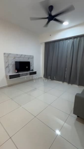 Servis Apartment untuk Dijual di EDUSENTRAL - Lionel Lim - PropertyGuru.com.my