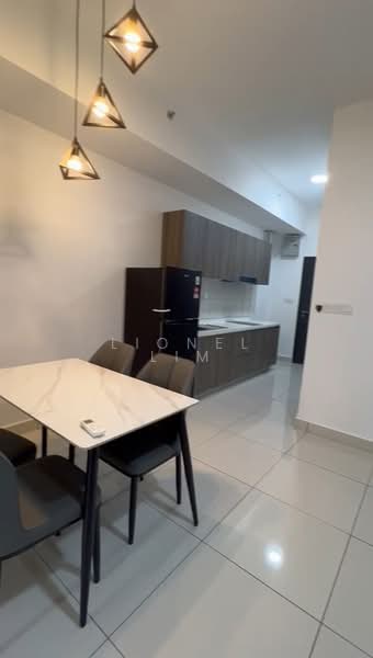 Servis Apartment untuk Dijual di EDUSENTRAL - Lionel Lim - PropertyGuru.com.my