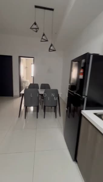 Servis Apartment untuk Dijual di EDUSENTRAL - Lionel Lim - PropertyGuru.com.my