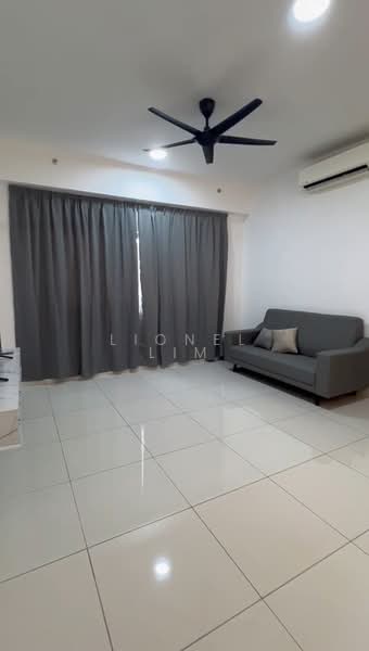 Servis Apartment untuk Dijual di EDUSENTRAL - Lionel Lim - PropertyGuru.com.my