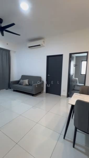 Servis Apartment untuk Dijual di EDUSENTRAL - Lionel Lim - PropertyGuru.com.my
