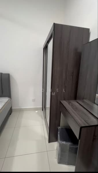 Servis Apartment untuk Dijual di EDUSENTRAL - Lionel Lim - PropertyGuru.com.my