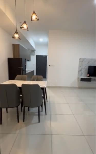 Servis Apartment untuk Dijual di EDUSENTRAL - Lionel Lim - PropertyGuru.com.my