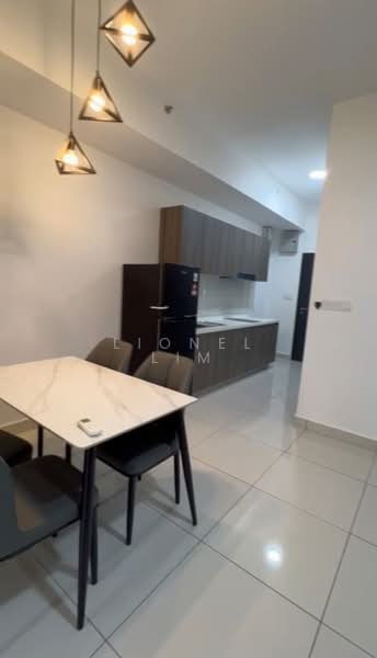 Servis Apartment untuk Dijual di EDUSENTRAL - Lionel Lim - PropertyGuru.com.my