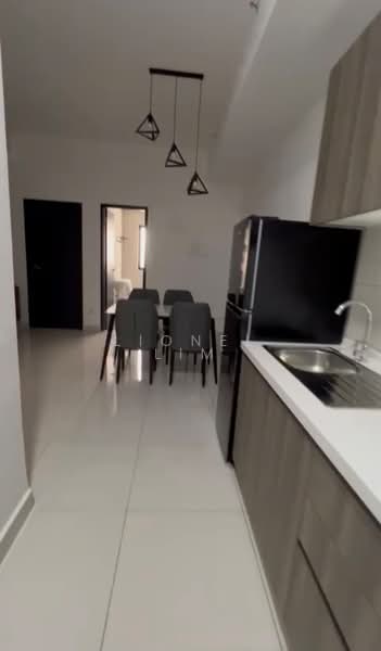 Servis Apartment untuk Dijual di EDUSENTRAL - Lionel Lim - PropertyGuru.com.my
