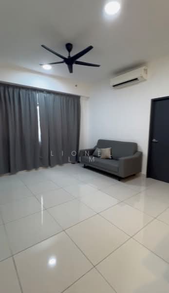 Servis Apartment untuk Dijual di EDUSENTRAL - Lionel Lim - PropertyGuru.com.my
