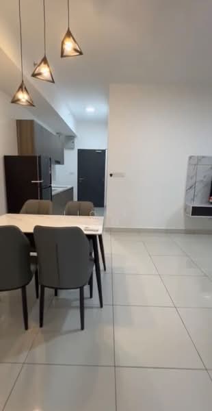 Servis Apartment untuk Dijual di EDUSENTRAL - Lionel Lim - PropertyGuru.com.my