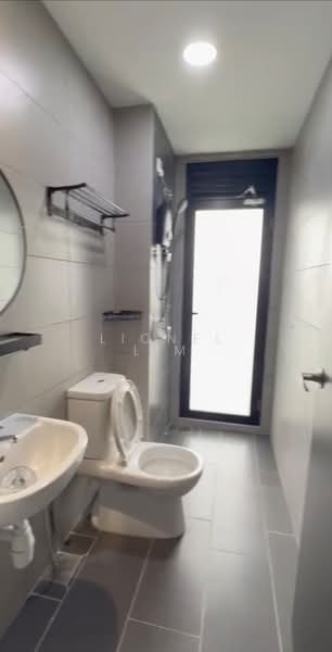 Servis Apartment untuk Dijual di EDUSENTRAL - Lionel Lim - PropertyGuru.com.my