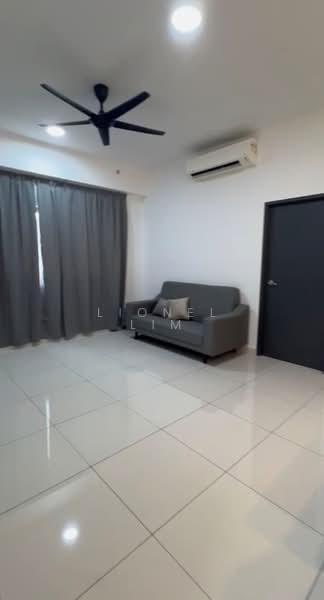 Servis Apartment untuk Dijual di EDUSENTRAL - Lionel Lim - PropertyGuru.com.my