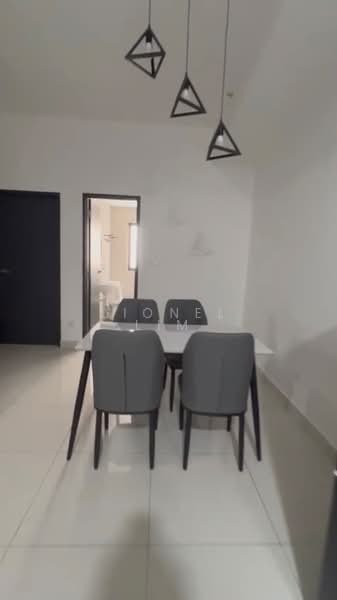 Servis Apartment untuk Dijual di EDUSENTRAL - Lionel Lim - PropertyGuru.com.my