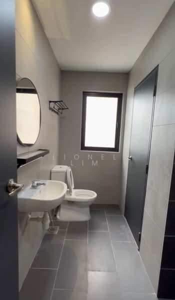 Servis Apartment untuk Dijual di EDUSENTRAL - Lionel Lim - PropertyGuru.com.my