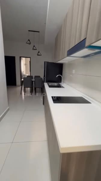 Servis Apartment untuk Dijual di EDUSENTRAL - Lionel Lim - PropertyGuru.com.my
