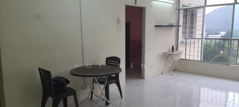 Pangsapuri untuk Dijual di Taman Kristal - Hoy Meng - PropertyGuru.com.my