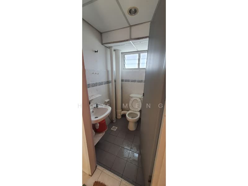 Pangsapuri untuk Dijual di Taman Kristal - Hoy Meng - PropertyGuru.com.my