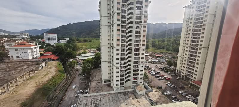 Pangsapuri untuk Dijual di Taman Kristal - Hoy Meng - PropertyGuru.com.my