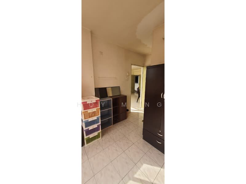 Pangsapuri untuk Dijual di Taman Kristal - Hoy Meng - PropertyGuru.com.my
