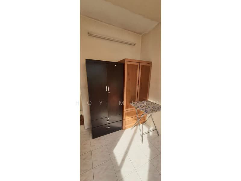 Pangsapuri untuk Dijual di Taman Kristal - Hoy Meng - PropertyGuru.com.my