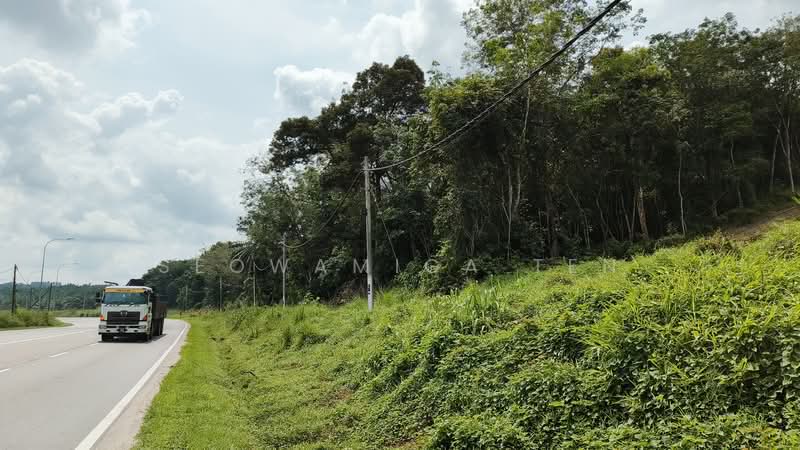 Agricultural Land for Sale in Kota Tinggi (Johor) - Seowamiga Ten - PropertyGuru.com.my