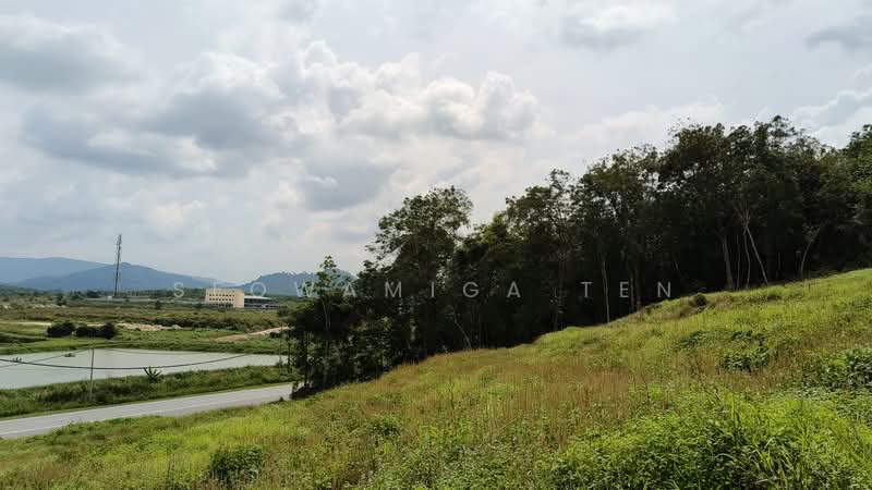 Agricultural Land for Sale in Kota Tinggi (Johor) - Seowamiga Ten - Exterior - PropertyGuru.com.my