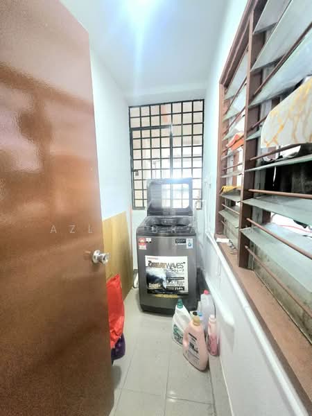 Kondominium untuk Dijual di Pandan Puteri - Azli Ibrahim - Interior - PropertyGuru.com.my