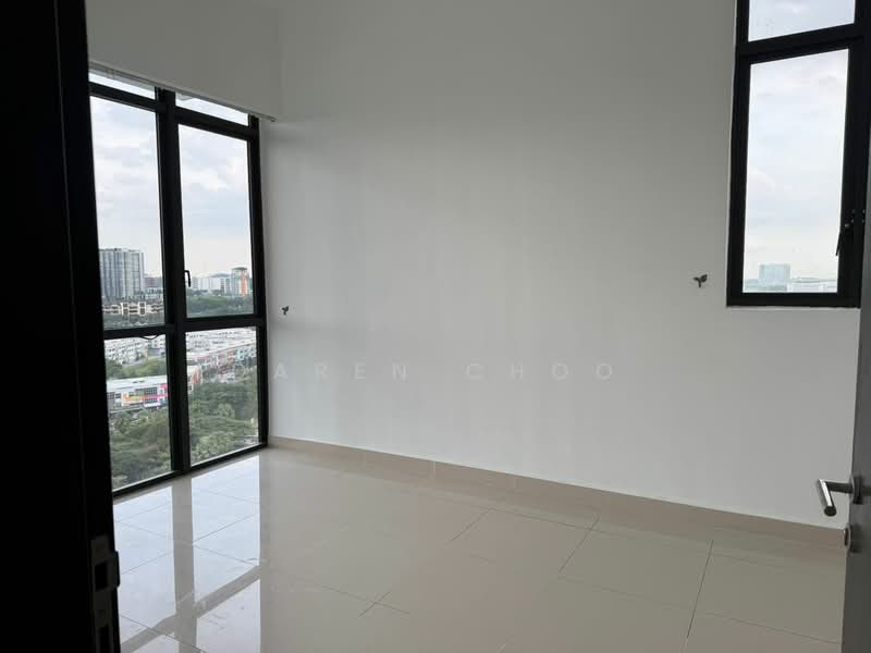 Servis Apartment untuk Dijual di Third Avenue - Daren Choo - Interior - PropertyGuru.com.my