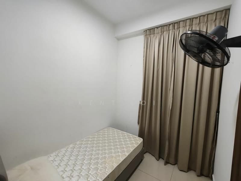 Service Residence for Rent at Veranda Residence - Kent Loi - Bedroom - PropertyGuru.com.my