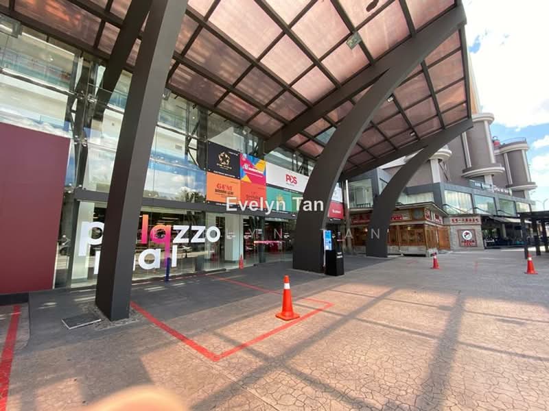 Servis Apartment untuk Dijual di Rhythm Avenue - Evelyn Tan - PropertyGuru.com.my