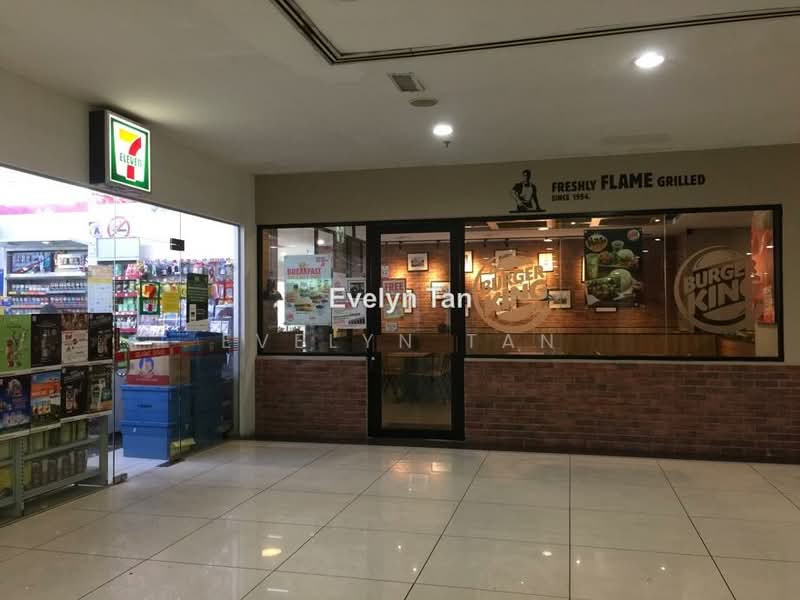 Servis Apartment untuk Dijual di Rhythm Avenue - Evelyn Tan - PropertyGuru.com.my