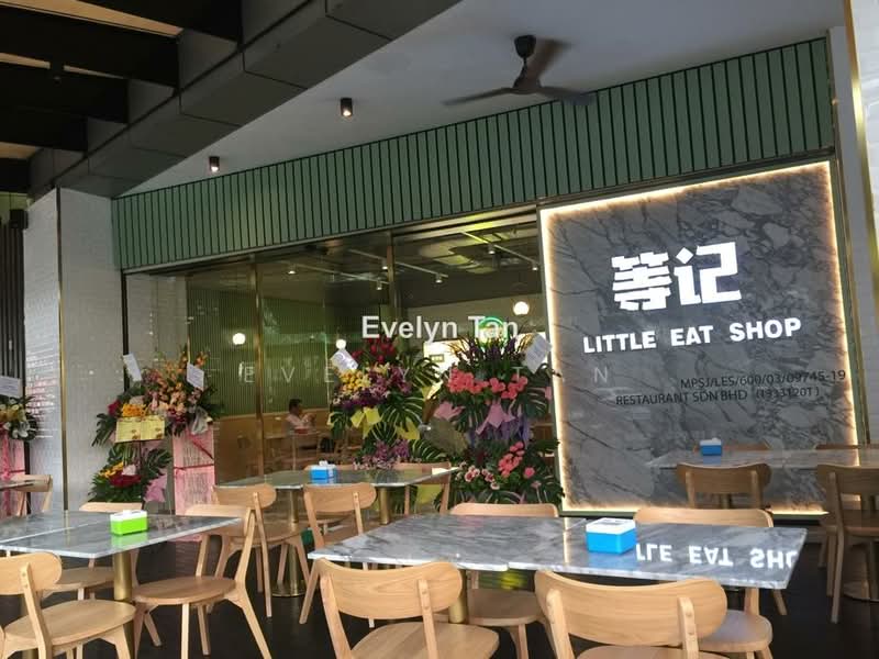 Servis Apartment untuk Dijual di Rhythm Avenue - Evelyn Tan - PropertyGuru.com.my