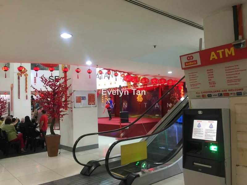Servis Apartment untuk Dijual di Rhythm Avenue - Evelyn Tan - PropertyGuru.com.my