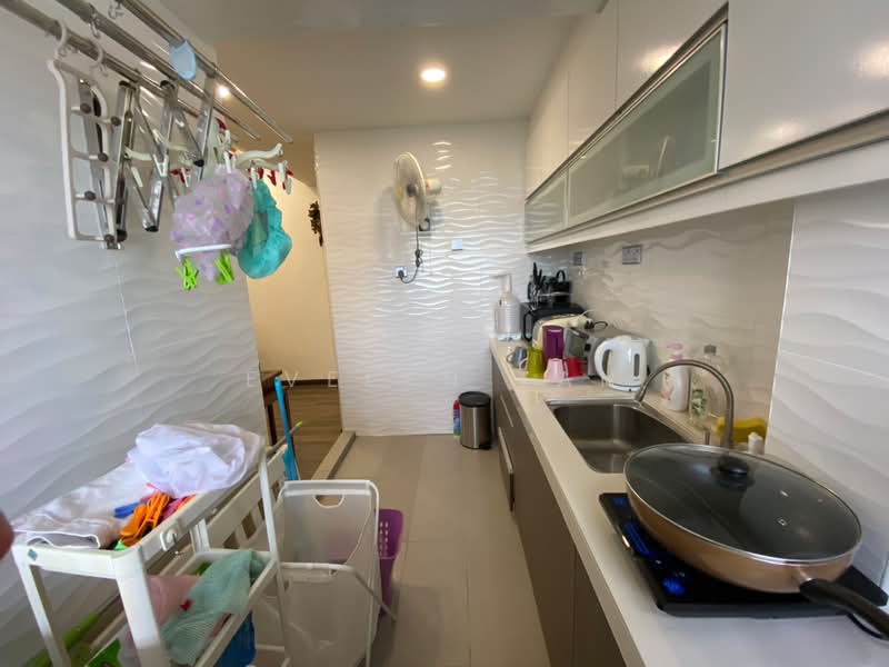 Servis Apartment untuk Dijual di Rhythm Avenue - Evelyn Tan - PropertyGuru.com.my