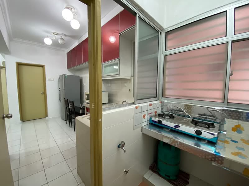 Servis Apartment untuk Dijual di Rhythm Avenue - Evelyn Tan - PropertyGuru.com.my