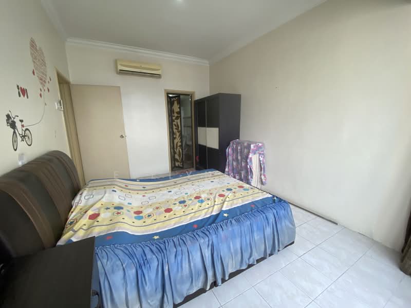 Servis Apartment untuk Dijual di Rhythm Avenue - Evelyn Tan - PropertyGuru.com.my
