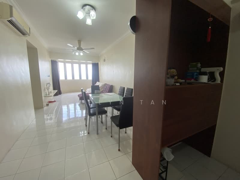 Servis Apartment untuk Dijual di Rhythm Avenue - Evelyn Tan - PropertyGuru.com.my